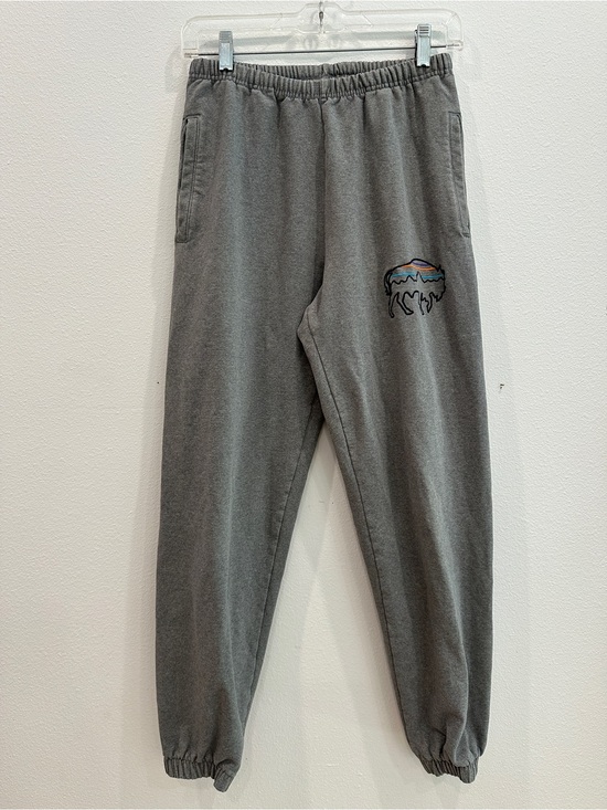Patagonia Other - Patagonia Men’s Back for Good Uprisal Heather Gray Sweatpants size Small